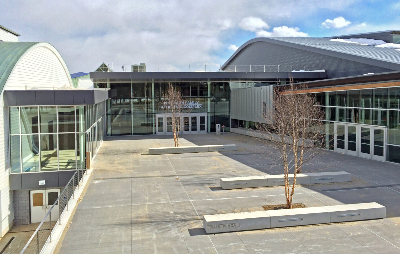 Athletic Complex