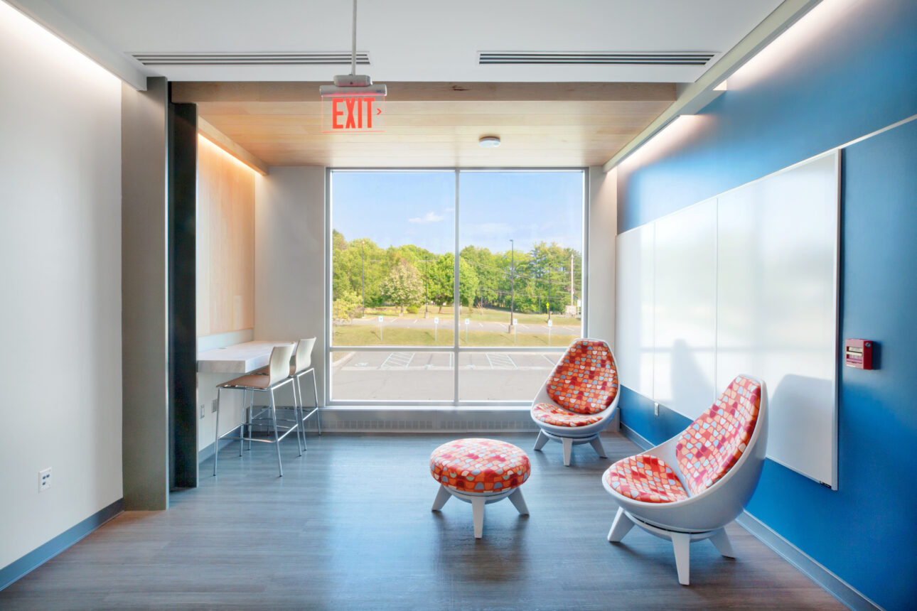 Lounge Space